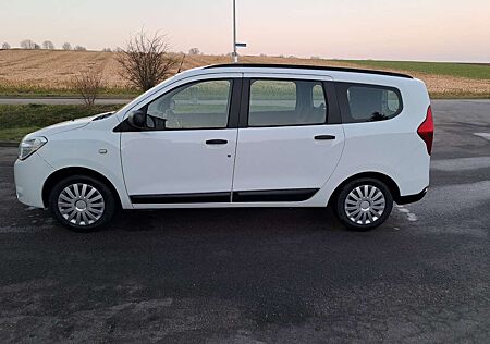 Dacia Lodgy Ambiance