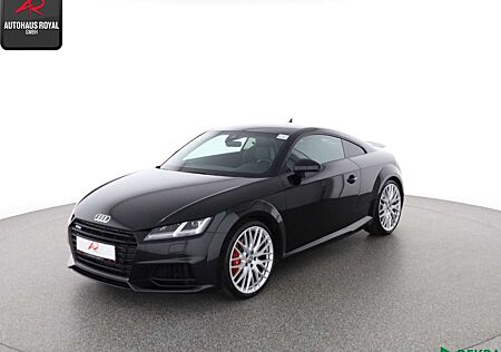 Audi TTS Coupe 2.0 TFSI qu S-SITZE,BANG+O,MATRIX,SH