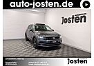 VW Tiguan Volkswagen Highline 4M LED AHK Pano App-Connect 360