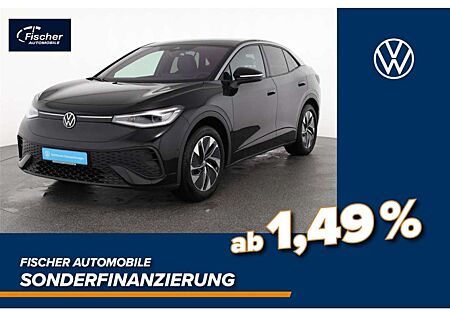 VW ID.5 Volkswagen Pro 77 kWh AHK/Matrix/Wärmepumpe/RFK/PDC