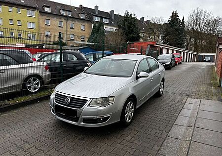 VW Passat Volkswagen Lim. Sportline TÜV NEU *AUTOMATIK