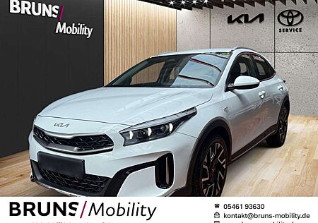 Kia XCeed 1.0T Vision Navi Kamera Sitzheizung