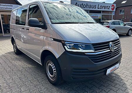 VW T6 Transporter Volkswagen /Spurhalteassistent/1 Hand/Navi/