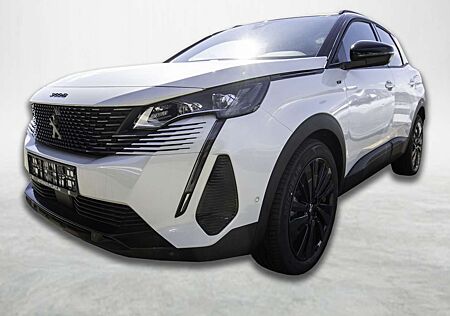Peugeot 3008 GT 1.5 BlueHDi 130 EAT8