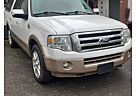 Ford Expedition King Ranch