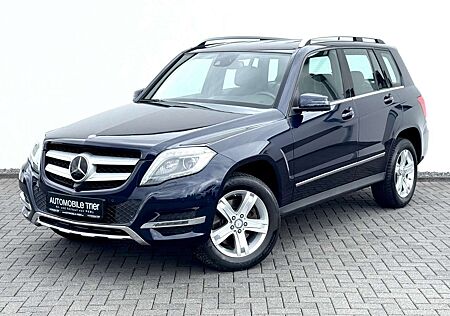 Mercedes-Benz GLK 350 CDI BlueEfficiency 4Matic/LED/ACC/360CAM