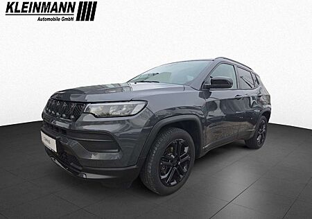 Jeep Compass e-Hybrid Night Eagle 1.5l (130PS) DCT