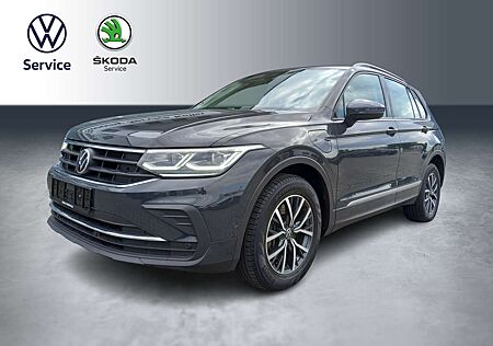 VW Tiguan Volkswagen 1.4 TSI DSG eHybrid Life Navi Kamera Autom.