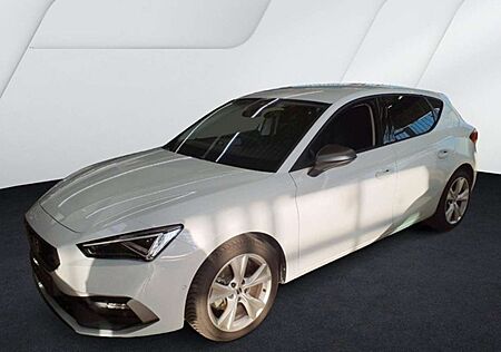 Seat Leon 1.5 TSI FR NAVI+LED+GJR+RFK