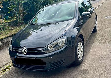 VW Golf Volkswagen 1.4 Comfortline