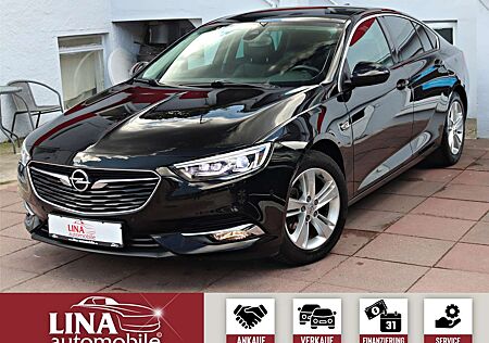 Opel Insignia Sport Edition 1Hd*Kamera*MATRIX*NaviDVD
