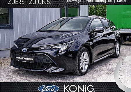 Toyota Corolla Touring Sports 1.8 Hybrid NAV+Alu+Sitzhz Klima