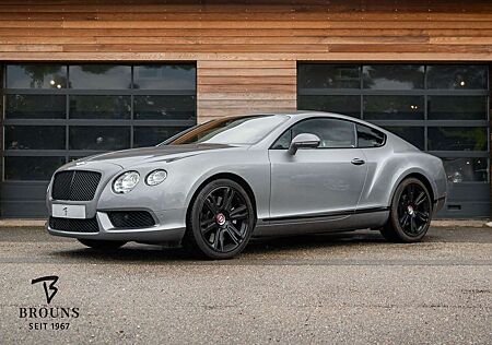 Bentley Continental GT V8 Mulliner 507PS *Massage-ACC