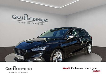 Seat Leon FR-Line 1.0 TSI Navi LED Rückfahrkamera