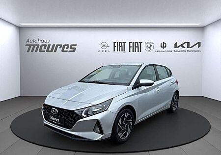 Hyundai i20 1.0 T-GDI Automatik KAMERA Apple CarPlay SHZ ACC
