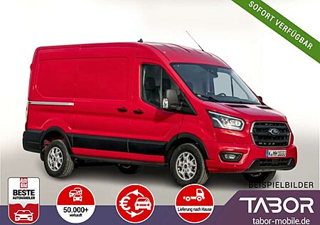 Ford Transit 350 TDCi 130 L3H2 Trend AHK Kam UVP-46%*