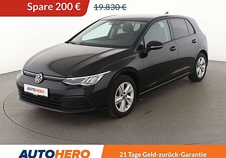 VW Golf Volkswagen 1.5 TSI ACT Life*NAVI*LED*ACC*PDC*