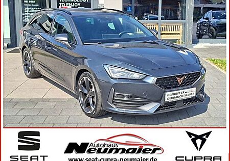 CUPRA Leon SP 1.5 eTSI 150 PS DSG LED Navi