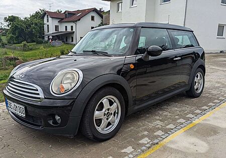 Mini Cooper Clubman Aut.