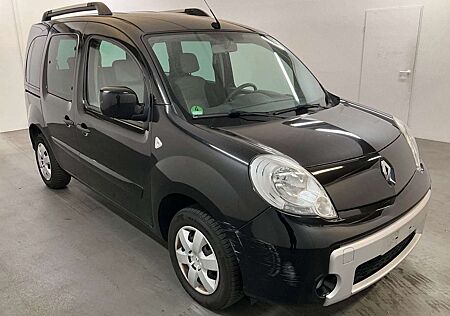 Renault Kangoo Automatik*Navi*Temp*SHZ*Zahnriemen Neu*