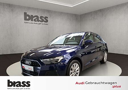 Audi A1 Advanced 25 TFSI 70(95) kW(PS) S tr