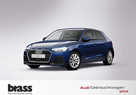 Audi A1 Advanced 25 TFSI 70(95) kW(PS) S tr