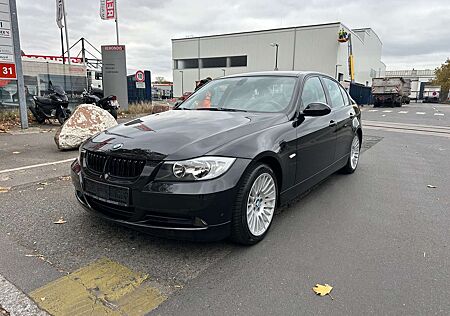 BMW 325i 325 Aut.