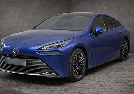 Toyota Mirai Luxury