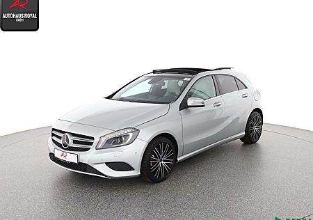Mercedes-Benz A 250 EXKLUSIV-PAKET PANO,HARMAN/KARDON,KAMERA