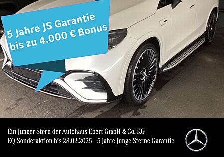 Mercedes-Benz EQE SUV EQE53 SUV AMG Prem+ DYNAMIC+ Carbon TV Hyper HUD