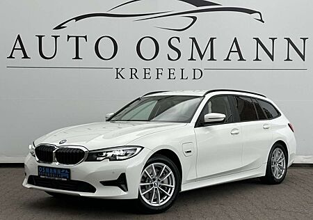 BMW 330 e Touring Aut. Advant Kamera ACC Keyless-GO