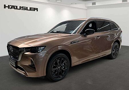 Mazda CX-80 e-Skyactiv PHEV AWD Homura Plus *Navi* *360°Kamera