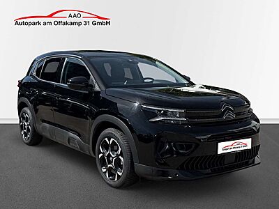 Citroen C5 Aircross Plus *360° *Navi *AppleCar *Tempom.