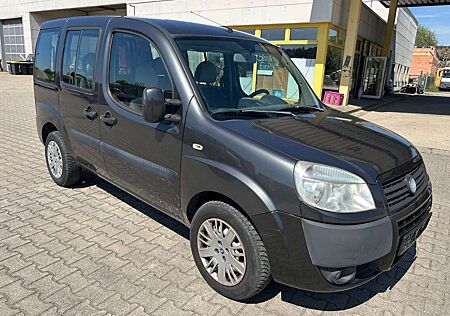 Fiat Doblo Doblò 1.3 16V Multijet Klima,HU neu, AHK