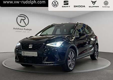 Seat Arona 1.0 TSI FR / LED ACC RFK