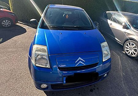 Citroën C2 Citroen 1.4