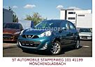 Nissan Micra Acenta/Klimaau/Navi/PTC/Alus/1 Hand