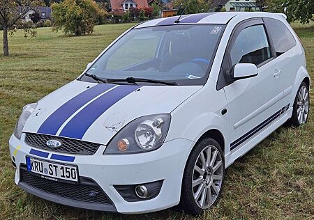 Ford Fiesta 2.0 ST