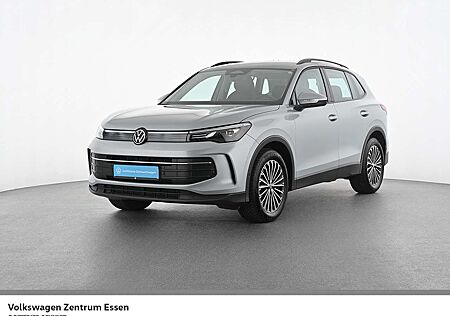 VW Tiguan Volkswagen Life eTSI DSG LED Navi 18Zoll SHZ
