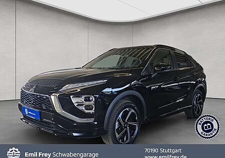 Mitsubishi Eclipse Cross Plug-In Hybrid 4WD Select