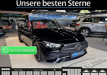Mercedes-Benz CLE 300 4M Cabrio AMG-Line*AHK*HUD*Burm*FAP*360°