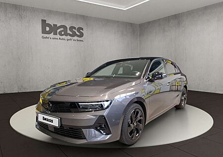 Opel Astra L 1.2 Turbo GS Line S/S Automatik