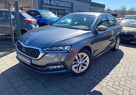 Skoda Octavia LIMO*DIGI COCKPIT*el.Hekklappe*NAVI*RÜCKFAHRKAM