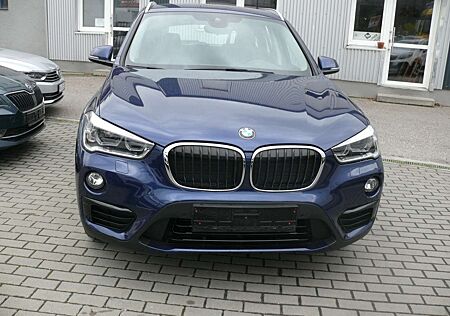 BMW X1 xDrive 20 d
