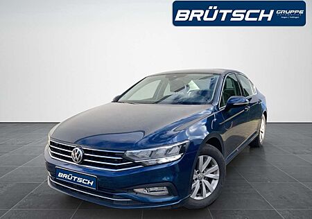 VW Passat Volkswagen 1.5 TSI Limousine Business KLIMA / LED / NAVI / SI