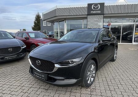 Mazda CX-30 2.5L e-SKYACTIV G 140ps 6MT FWD Centre-Line DESI