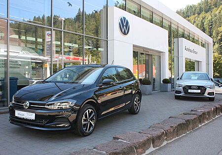 VW Polo Volkswagen VI Comfortline 1.0TSi DSG* Navi, Klima*