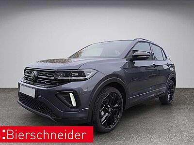 Volkswagen T-Cross 1.5 TSI DSG R-Line 4-J-GAR NAVI AHK