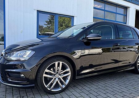 VW Golf Volkswagen VII 1.4 TSI Cup R-LINE TOP