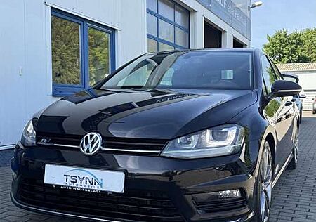 VW Golf Volkswagen VII 1.4 TSI Cup R-LINE TOP